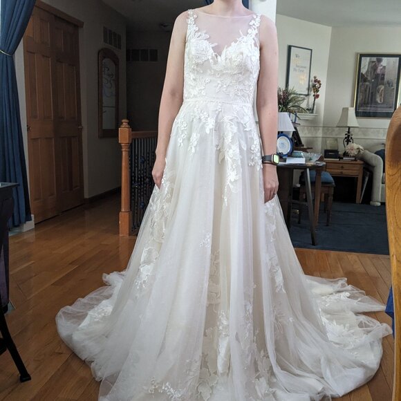 BHLDN Marceline - Picture 4 of 7